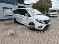 2022 Mercedes Benz E 300
