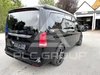 2022 Mercedes Benz E 300