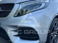 2022 Mercedes Benz E 300