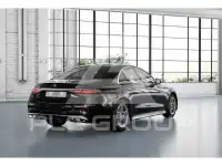 2022 Mercedes Benz S 500