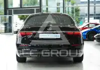 2022 Mercedes Benz S 500