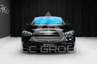 2022 Mercedes Benz S 500