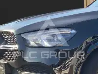 2022 Mercedes Benz GLE 400