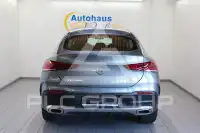 2022 Mercedes Benz GLE 400