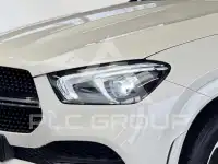 2022 Mercedes Benz GLE 400