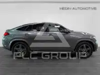 2022 Mercedes Benz GLE 400