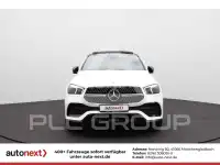 2022 Mercedes Benz GLE 400