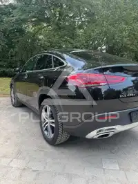 2022 Mercedes Benz GLE 400