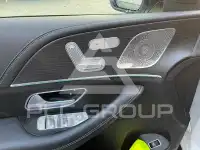 2022 Mercedes Benz GLE 400