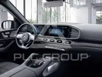 2022 Mercedes Benz GLE 400