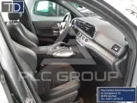 2022 Mercedes Benz GLE 400