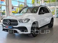 2022 Mercedes Benz GLE 400