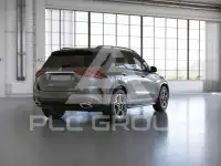 2022 Mercedes Benz GLE 400