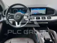 2022 Mercedes Benz GLE 400