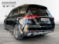 2022 Mercedes Benz GLE 400
