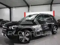 2022 Mercedes Benz GLE 400