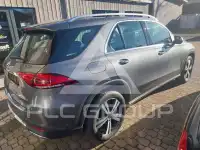 2022 Mercedes Benz GLE 400