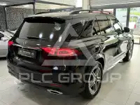 2022 Mercedes Benz GLE 400