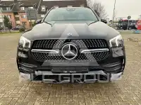 2022 Mercedes Benz GLE 400