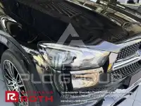 2022 Mercedes Benz GLE 400