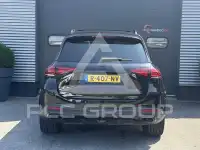 2022 Mercedes Benz GLE 400