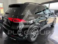 2022 Mercedes Benz GLE 400