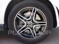 2022 Mercedes Benz GLE 400