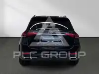 2022 Mercedes Benz GLE 400
