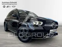 2022 Mercedes Benz GLE 400