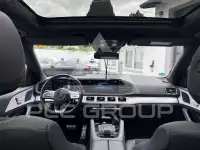 2022 Mercedes Benz GLE 400