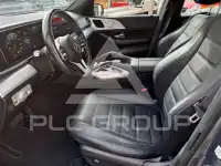2022 Mercedes Benz GLE 400