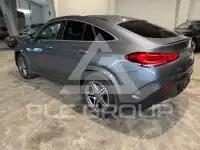 2022 Mercedes Benz GLE 400