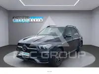 2022 Mercedes Benz GLE 400