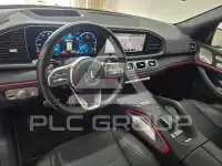 2022 Mercedes Benz GLE 400