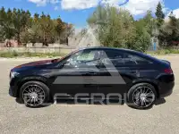 2022 Mercedes Benz GLE 400