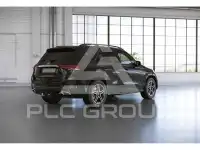 2022 Mercedes Benz GLE 400