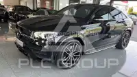 2022 Mercedes Benz GLE 400