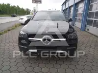 2022 Mercedes Benz GLE 400