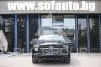 2022 Mercedes Benz GLE 400