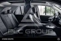 2022 Mercedes Benz GLE 400