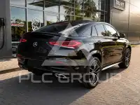 2022 Mercedes Benz GLE 400