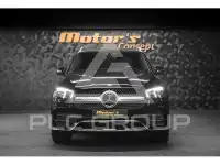 2022 Mercedes Benz GLE 400