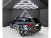 2022 Mercedes Benz GLE 400