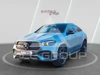 2022 Mercedes Benz GLE 400