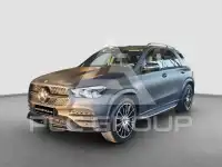 2022 Mercedes Benz GLE 400