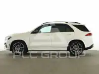 2022 Mercedes Benz GLE 400