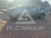 2022 Mercedes Benz GLE 400