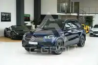 2022 Mercedes Benz GLE 400