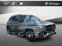 2022 Mercedes Benz GLE 400