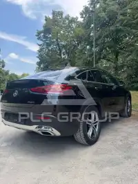 2022 Mercedes Benz GLE 400